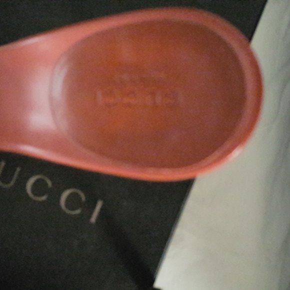 AUTHENTIC GUCCI MULE - Picture 3 of 7